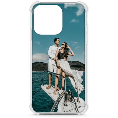 iPhone 14 Pro Picture Phone Case